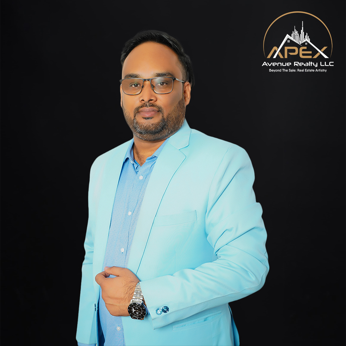 Tarun Srivastava