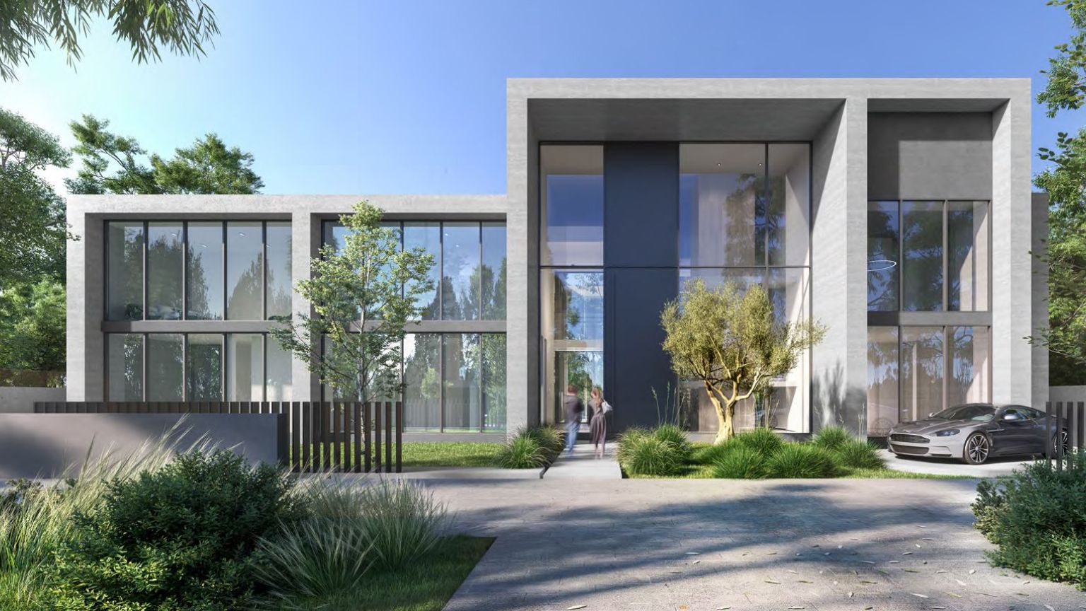 2 Bedroom Villas for Sale in Sharjah